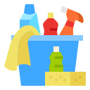 ZenClean Logo