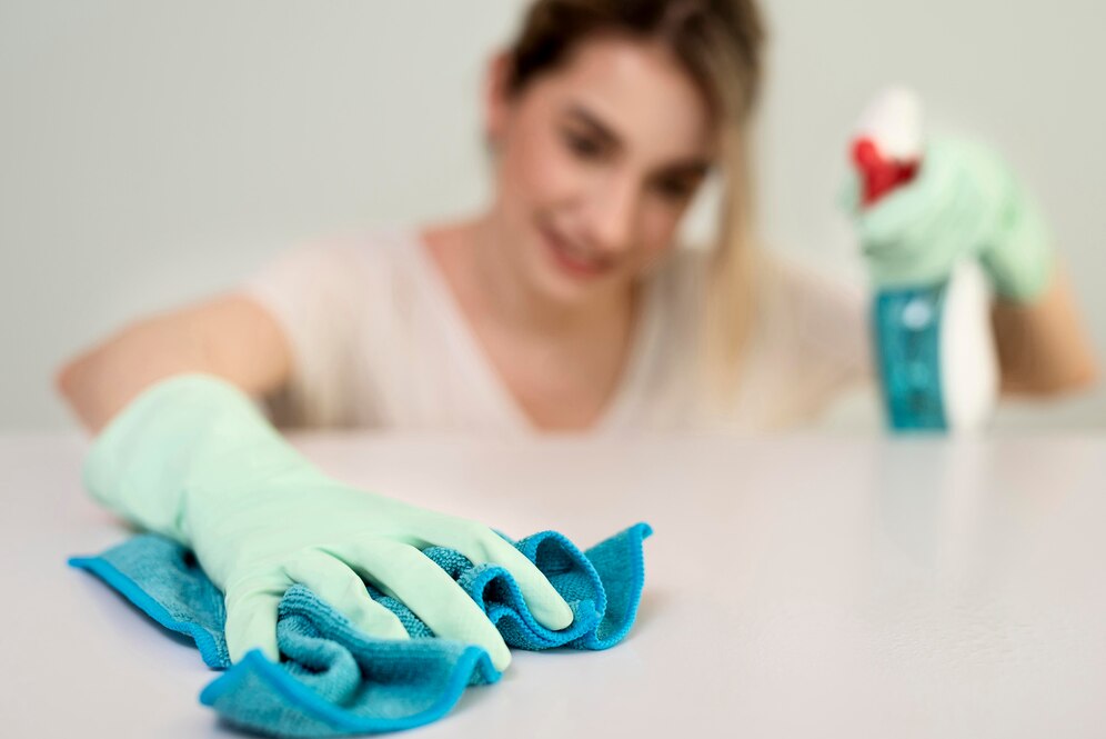Experienced and reliable employees